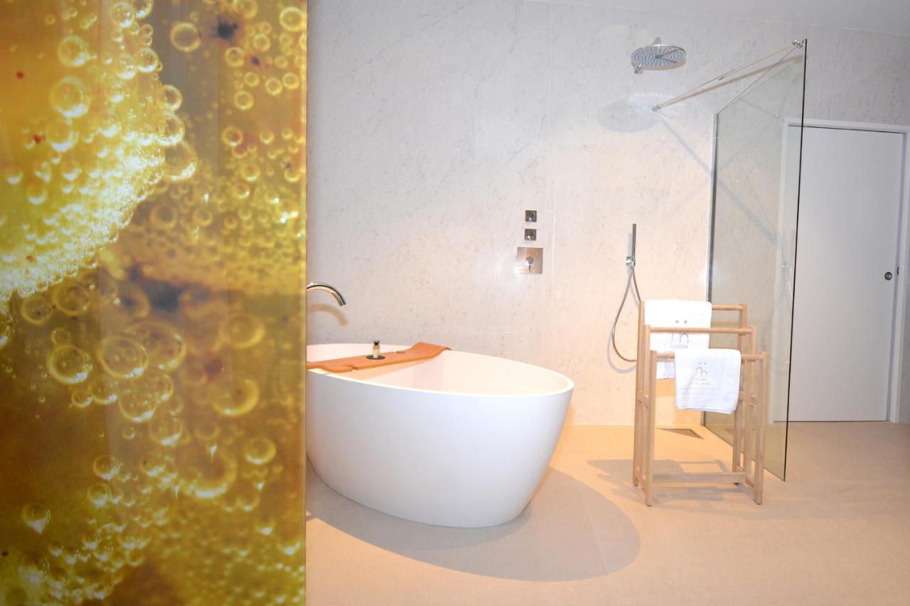 Manoir Henri Giraud & Spa Ay-Champagne Esterno foto